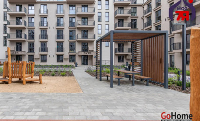 Купить 3-комнатную квартиру, Минск, Виталия Цвирко ул., 65 (Советский район). Фото 7