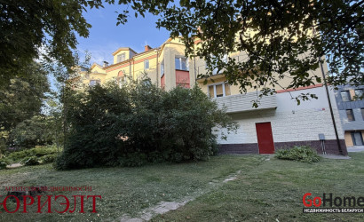 Продажа офиса, Витебск, Ленина, 52Б, 86.7 кв.м.. Фото 6