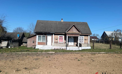 Купить дом, Гольшаны, Финковской, 12, 21 соток. Фото 2