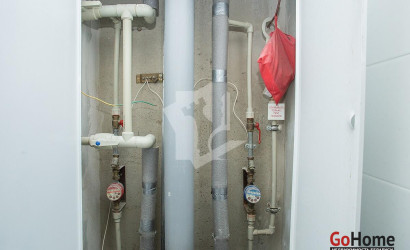 Купить 1-комнатную квартиру, Минск, Холмогорский 2-й пер., 2 (Партизанский район). Фото 17