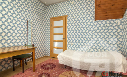 Купить коттедж, Красное, Сергея Новикова ул., 16 соток. Фото 29