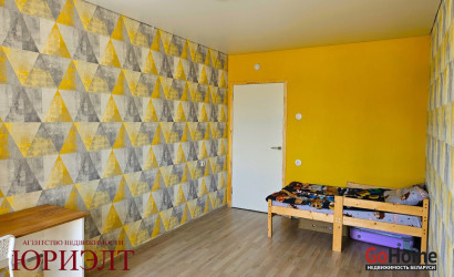 Купить 3-комнатную квартиру, Витебск, Баграмяна, 20. Фото 5