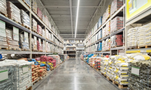 Еще год будут регулировать цены на стройматериалы в Беларуси