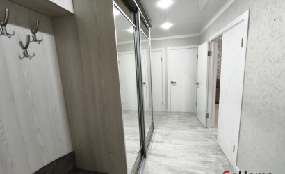 Снять 2-комнатную квартиру на сутки, Кобрин, Парковая 24. Фото 7