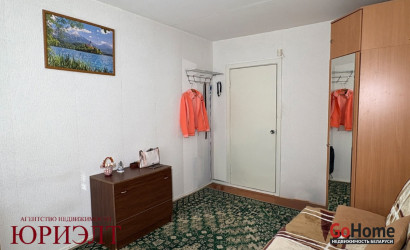 Купить 3-комнатную квартиру, Витебск, Ленина, 3А. Фото 9