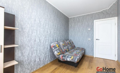 Купить 2-комнатную квартиру, Заречье, Зареченская. Фото 5