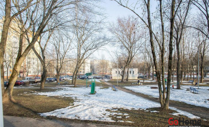 Купить 3-комнатную квартиру, Минск, Уборевича ул., 134 (Заводской район). Фото 24