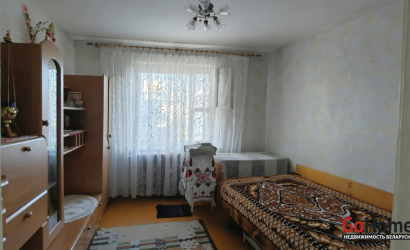 Купить 2-комнатную квартиру, Кобрин, Дзержинского 107. Фото 5