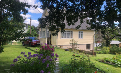 Купить дом в деревне, СИГНАЛ-2, 4.43 соток. Фото 34