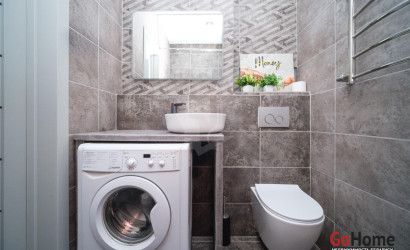 Купить 1-комнатную квартиру, Минск, Жореса Алфёрова ул., 9 (Октябрьский район). Фото 27