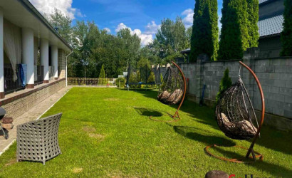 Купить коттедж, Витебск, Аксановская 2-я ул., 8, 15 соток. Фото 6