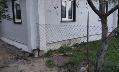 Купить дом, Городея, Школьная ул., 11 соток. Фото 4