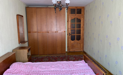 Купить 3-комнатную квартиру, Поставы, ул. Зеленая, д.19. Фото 6