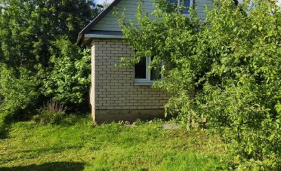  2-этаж.(52 м2), Колос БГУ