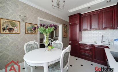 Купить 3-комнатную квартиру, Минск, Скрыганова, 4Д (Фрунзенский район). Фото 3