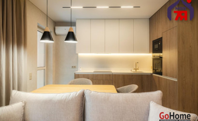 Купить 3-комнатную квартиру, Минск, Игоря Лученка ул., 19 (Октябрьский район). Фото 5