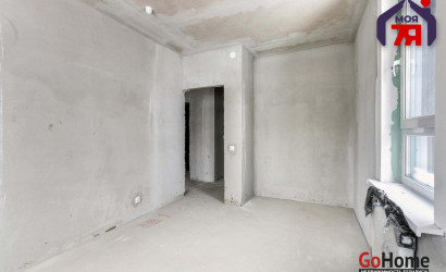 Купить 3-комнатную квартиру, Минск, Нововиленская ул., 63 (Центральный район). Фото 14