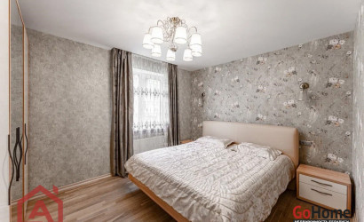 Снять 3-комнатную квартиру, Валерьяново, Низкая. Фото 7