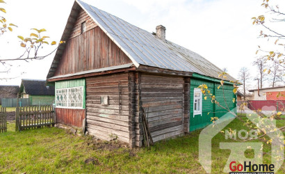 Купить дом, Мороськи, Центральная ул., 25 соток. Фото 15