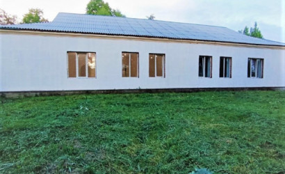 Купить дом, Тереховка, Спортивная, 1А, 16 соток. Фото 19