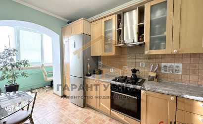 Купить 2-комнатную квартиру, Брест, ул. Вольная. Фото 1