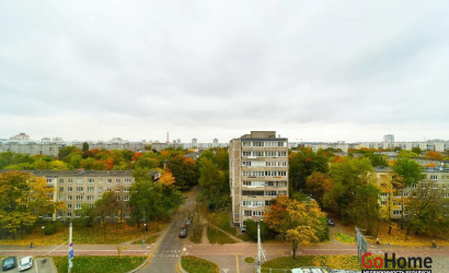 Купить 3-комнатную квартиру, Минск, Куйбышева, 46 (Советский район). Фото 22