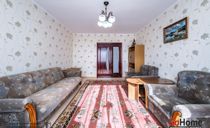 Купить 2-комнатную квартиру, Минск, Газеты Звязда, 44 (Московский район). Фото 14