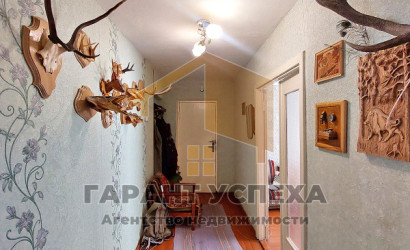 Купить 2-комнатную квартиру, Брест, ул. Скрипникова, д. . Фото 7