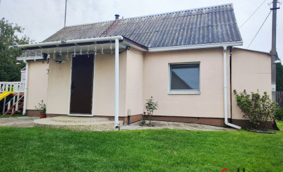 Купить коттедж, Молодечно, Улица Логойская,дом 24, 10.57 соток. Фото 13