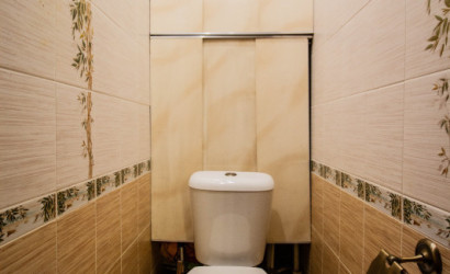 Купить 3-комнатную квартиру, Гомель, проезд Студенческий, д. 21. Фото 13