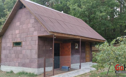 Купить дом, СТ Золотые Пески, 8 соток. Фото 2