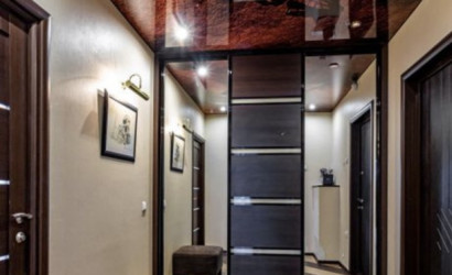 Снять 3-комнатную квартиру на сутки, Минск, Проспект Машерова, 43 (Центральный район). Фото 7