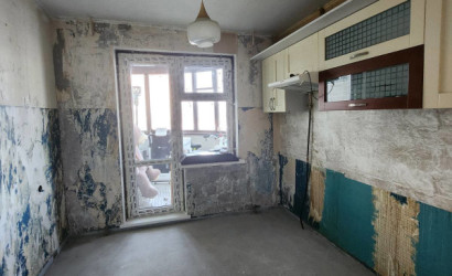 Купить 4-комнатную квартиру, Гродно, Клецкова, 96. Фото 4