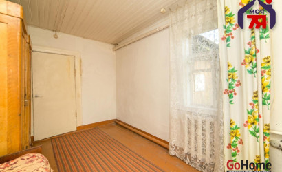 Купить дом, Саковщина, Центральная ул., 25 соток. Фото 10