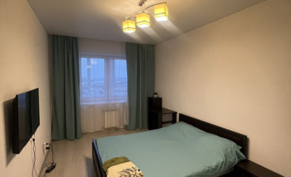 Снять 2-комнатную квартиру, Минск, Победителей, 129 (Центральный район). Фото 11