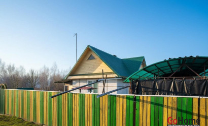 Купить дом, НАША ДАЧА, 9.89 соток. Фото 3