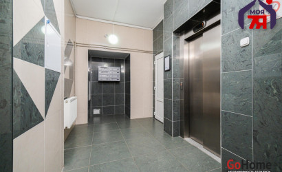 Купить 5-комнатную квартиру, Минск, Грибоедова ул., 5 (Центральный район). Фото 28