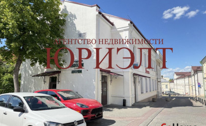 Продажа офиса, Гродно, Урицкого, 5,  92 кв.м.. Фото 1