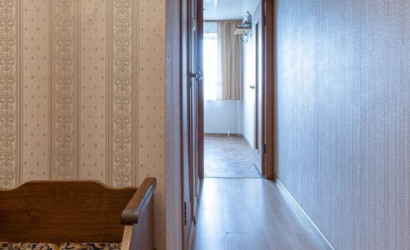Купить 1-комнатную квартиру, Минск, Рокоссовского просп., 114(Ленинский район). Фото 20