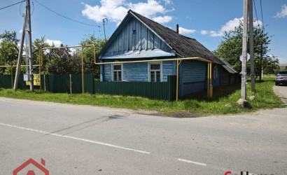  Кулики(Минская, 27)