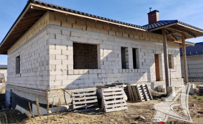 Купить дом, Брест, Козловичи, 10.41 соток. Фото 25