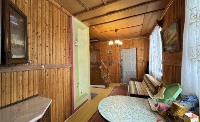 Купить дом в деревне, Факел-Третий век, 8.08 соток. Фото 7