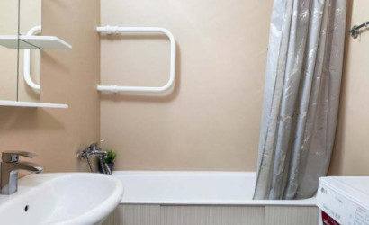 Купить 1-комнатную квартиру, Минск, Неманская ул., 36 (Фрунзенский район). Фото 11