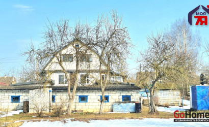 Купить дом, Ружамполь, Зеленая ул., 15.36 соток. Фото 2