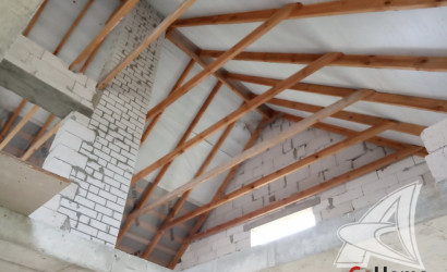 Купить дом, Збироги, Чернинский с/с, 15 соток. Фото 17