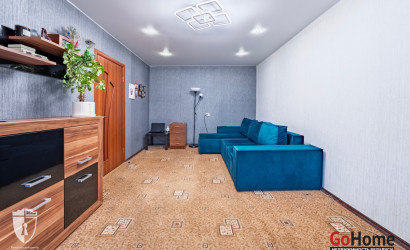 Купить 2-комнатную квартиру, Минск, Герасименко, 3 (Заводской район). Фото 6