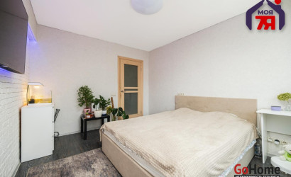 Купить 3-комнатную квартиру, Минск, Мавра ул., 5 (Фрунзенский район). Фото 6