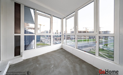 Купить 3-комнатную квартиру, Минск, Игоря Лученка, 15 (Октябрьский район). Фото 13