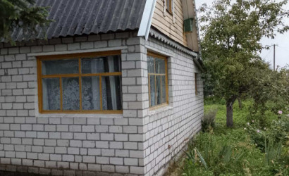 Купить дачу, Строитель, 5.34 соток. Фото 3