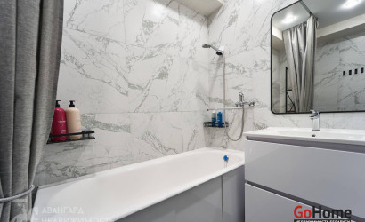 Купить 3-комнатную квартиру, Минск, Семеняко ул., 30 (Фрунзенский район). Фото 13